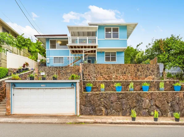 2559 Peter St, Honolulu, HI 96816