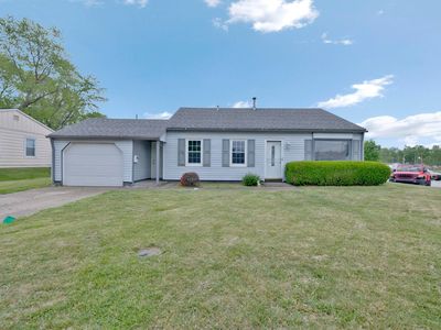 718 Concord Blvd, Evansville, IN, 47710