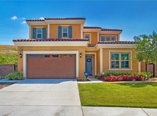 17084 Estoril St, Chino Hills, CA 91709