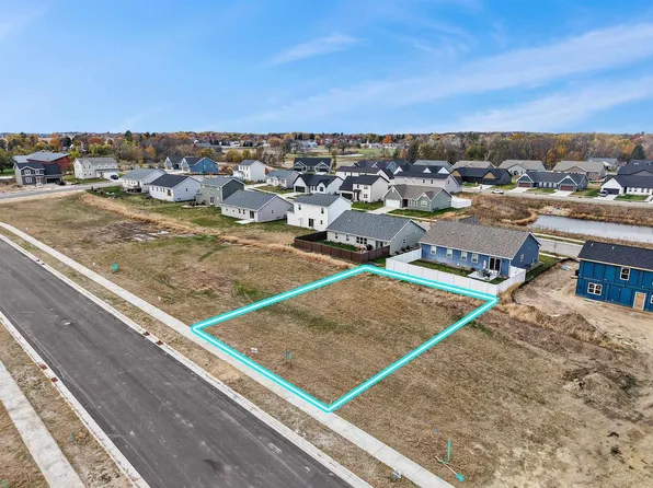 326 Wild Rose Way #45, Stoughton, WI 53589