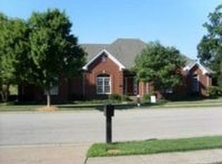 113 Cambron Dr, Bardstown, KY 40004