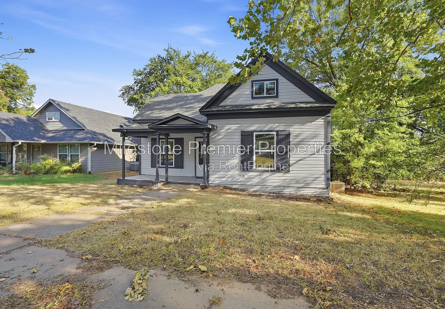 2 bed, 1.0 bath, 980 sqft, $1,000 — Photo 3