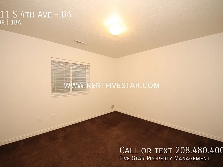 711 S 4th Ave #B-6 — Photo 12