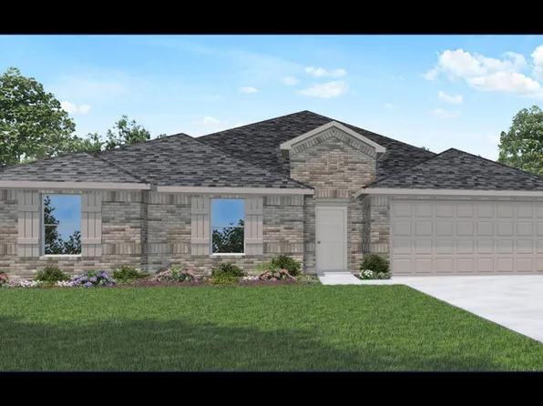 16125 William Ross Way, Conroe, TX 77303
