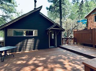 52955 Fern Land Dr, Idyllwild, CA 92549