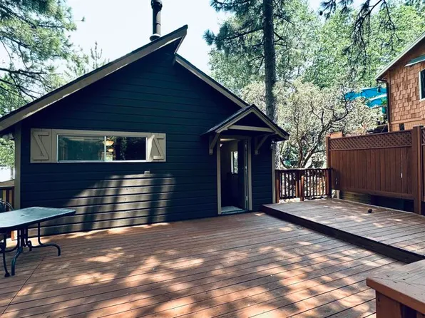 52955 Fern Land Dr, Idyllwild, CA 92549