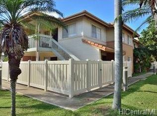 91-1081 Namahoe St #7G, Kapolei, HI 96707