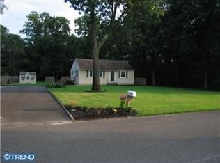 15 W Collings Ave, West Berlin, NJ 08091