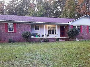1740 State Route 125, Henderson, TN 38340