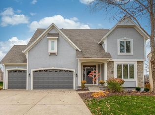 8501 W 144th Pl, Overland Park, KS 66223