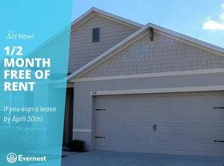 124 Fall Glo Rd, Winter Haven, FL 33880