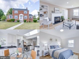 5900 Brunswick St, Springfield, VA 22150