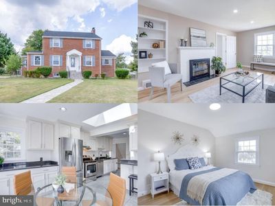 5900 Brunswick St, Springfield, VA, 22150