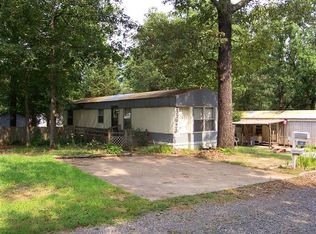 14 Silverthorn Dr, Greenbrier, AR 72032