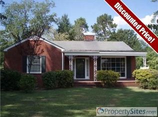 1301 State Highway 301 N, Benson, NC 27504