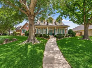 202 W Greenbriar Ln, Colleyville, TX 76034