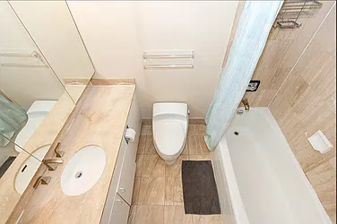Rented by Direct Properties New York