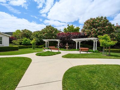 12 Oak Grove Drive #103, Novato, CA, 94949