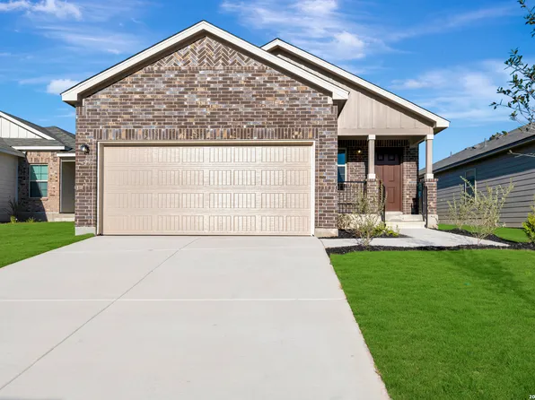 4251 Winston Way, New Braunfels, TX 78130