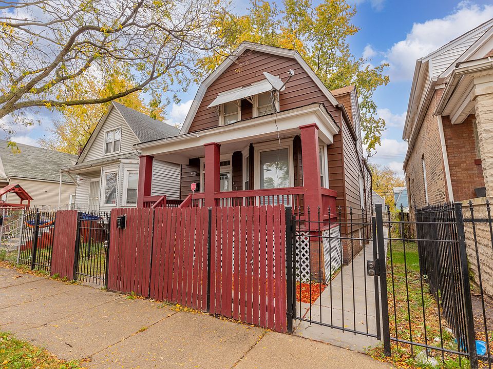 2nd image of 6627 S Wolcott Ave