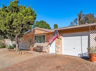 2041 Rice Canyon Rd, Fallbrook, CA 92028