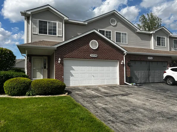 25736 S Red Stable Ln, Channahon, IL 60410