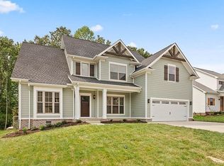 1272 Easthaven Dr, Clarksville, TN 37043