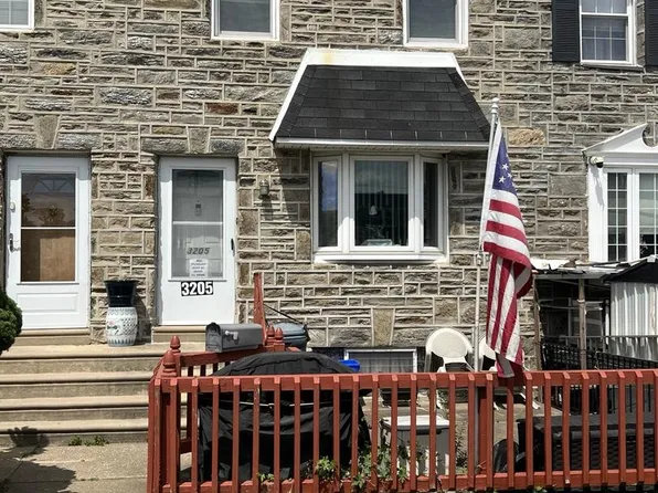 3205 Tyson Ave, Philadelphia, PA 19149