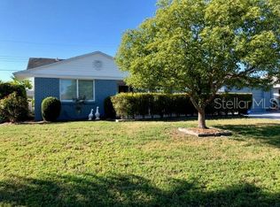 636 Oakmont Ave, Sun City Center, FL 33573