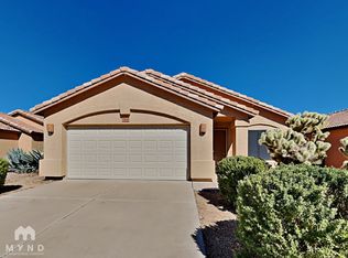 3214 W Abraham Ln, Phoenix, AZ 85027