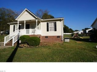 1404 Gary Ave, Kannapolis, NC 28081