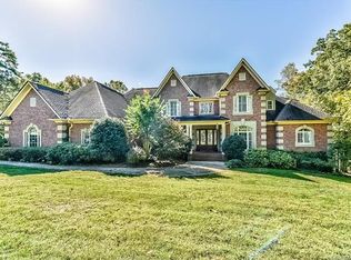 452 Hendon Row, Fort Mill, SC 29715