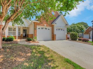 665 Ivybrooke Ave, Greenville, SC 29615