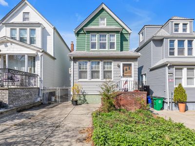 78-30 62nd Street, Glendale, NY, 11385