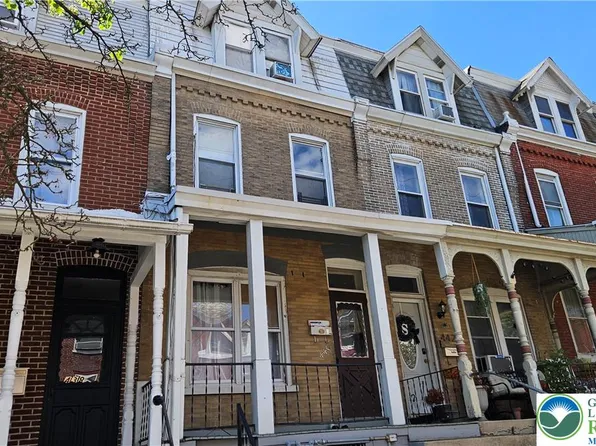 440 N 4th St, Allentown, PA 18102