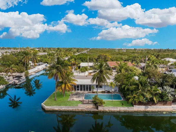 1600 Bahama Dr, Key West, FL 33040