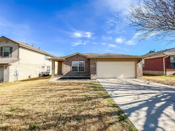 116 Remington Dr, Kyle, TX 78640
