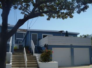 806 Garnet St #B, Redondo Beach, CA 90277