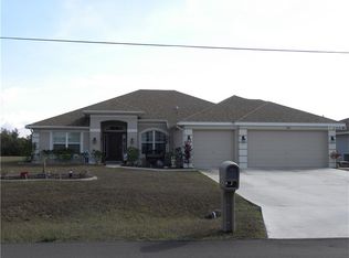 2406 Mauritania Rd, Punta Gorda, FL 33983