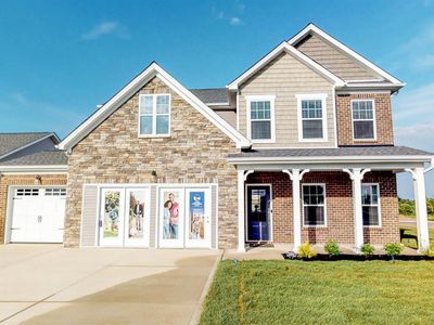 777 Fountain View Cv, Lexington, KY, 40514