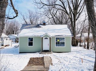 406 N Mill St, Eldon, MO 65026