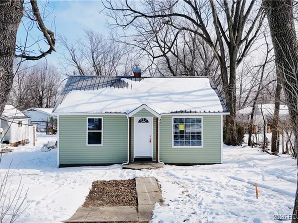 406 N Mill St, Eldon, MO 65026