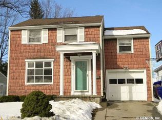 200 Pomona Dr, Rochester, NY 14616