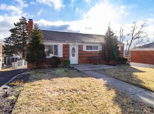 6674 Daleview Rd, Cincinnati, OH 45247