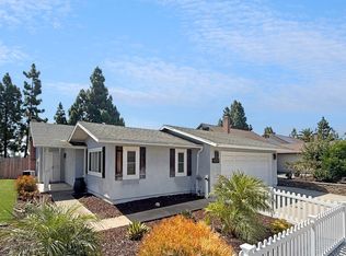 15255 Socorro Way, San Diego, CA 92129
