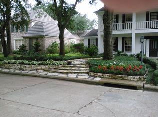 15827 Foxgate Rd, Houston, TX 77079