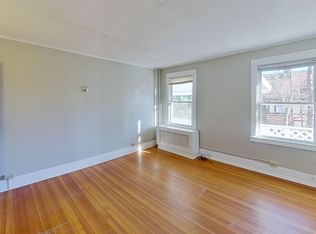 100 Ryckman Avenue (LP) - 2F, Albany, NY 12208