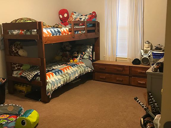 Kids Room