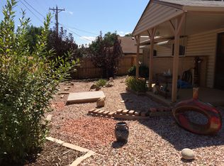 127 S Monroe Ave, Loveland, CO 80537