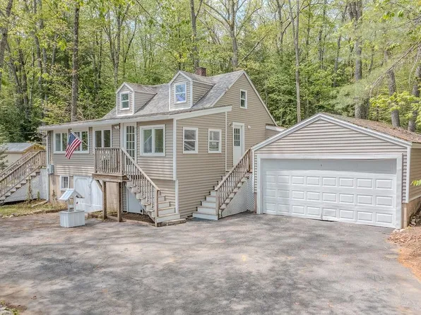429 Bow Lake Road, Northwood, NH 03261